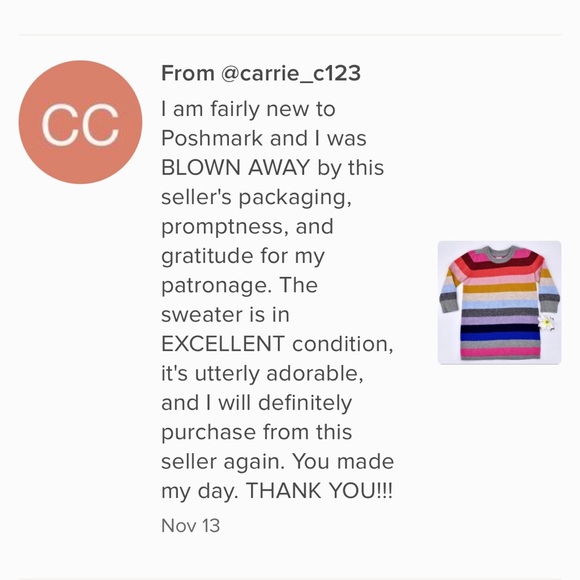 🏆POSH AMBASSADOR II🏆 Like to Follow Sales/News Alerts - Picture 11 of 15